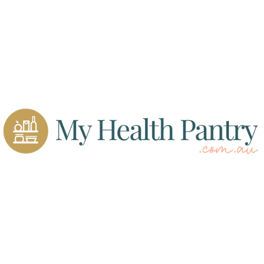 My Health Pantry logo