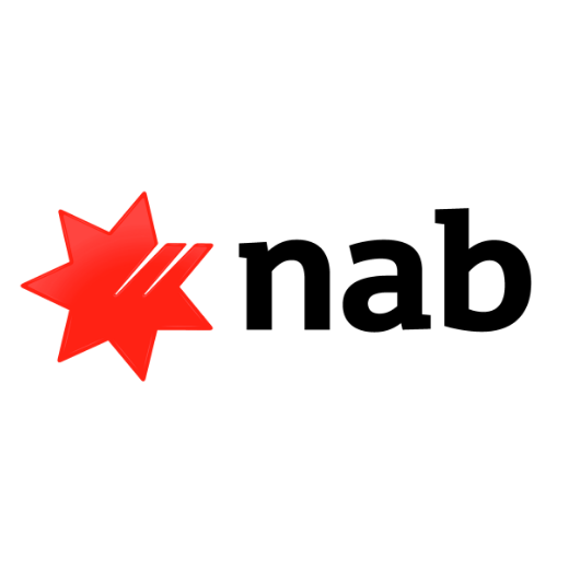 NAB logo