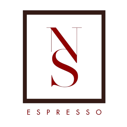 NS Espresso logo