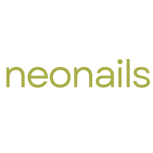Neo Nails logo