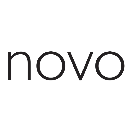 Novo logo