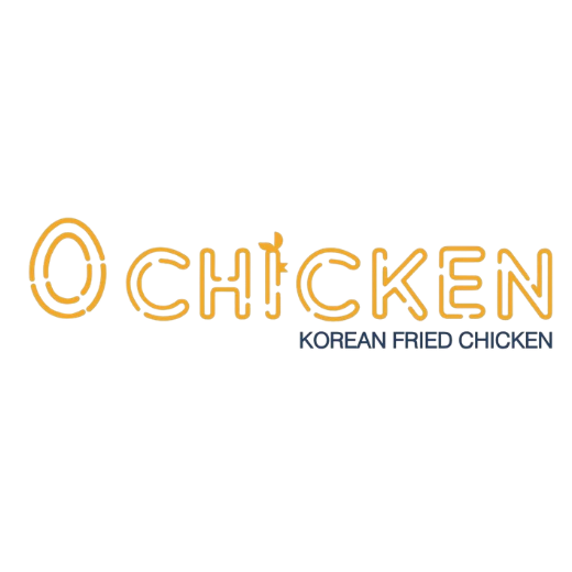 O Chicken logo
