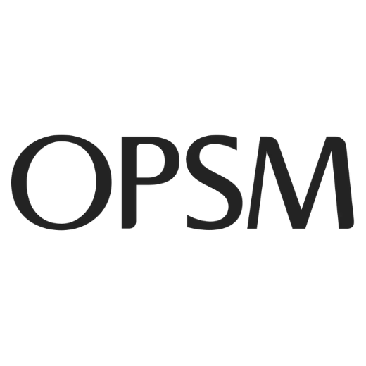 OPSM logo