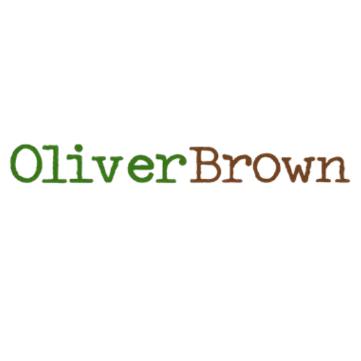 Oliver Brown Terrace logo
