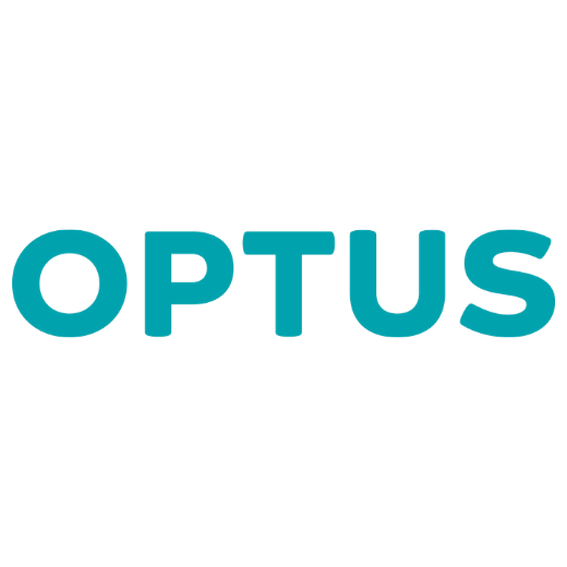Optus logo