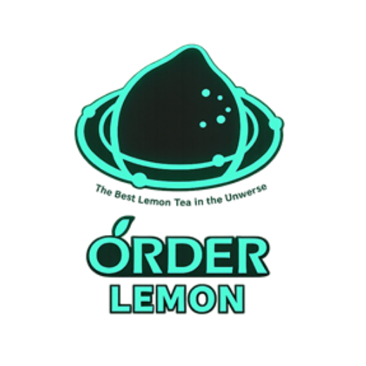 Order Lemon logo