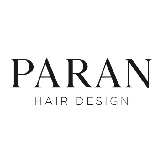 Paran Hair Design logo