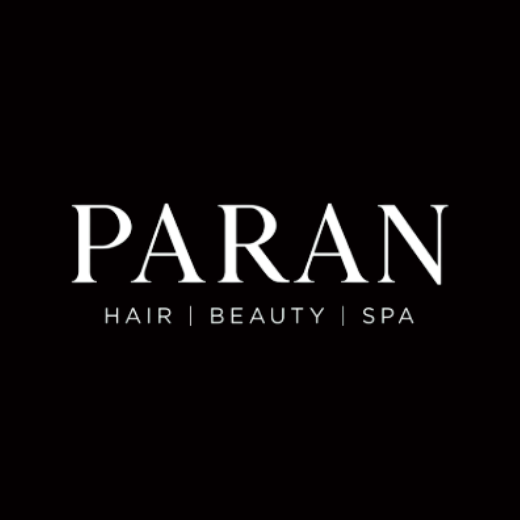 Paran Hair Beauty Spa logo