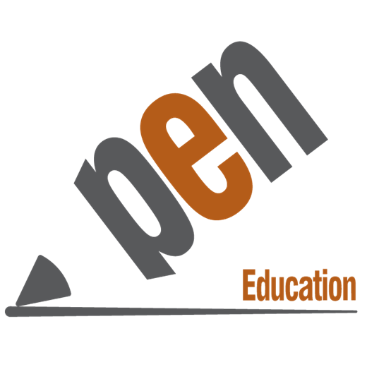 Pen Education logo