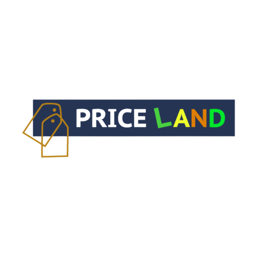 Priceland logo