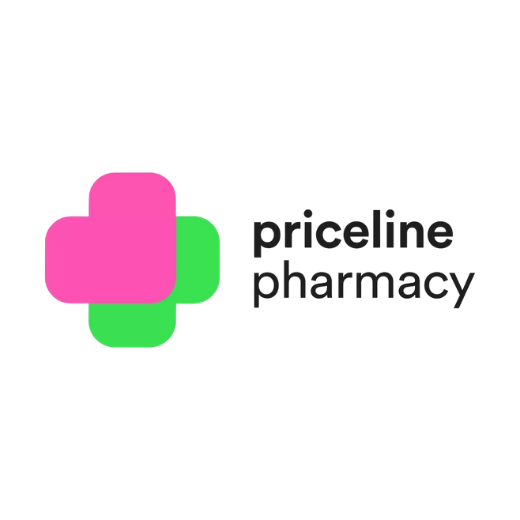 Priceline Pharmacy logo