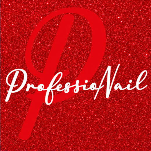 ProfessioNAIL logo