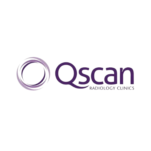 Qscan Radiology Clinics Ryde logo