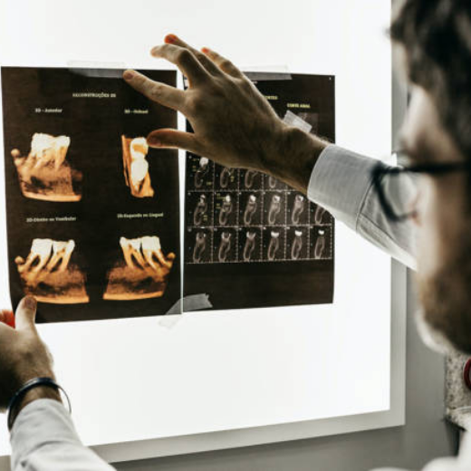 Qscan Radiology Clinics Ryde