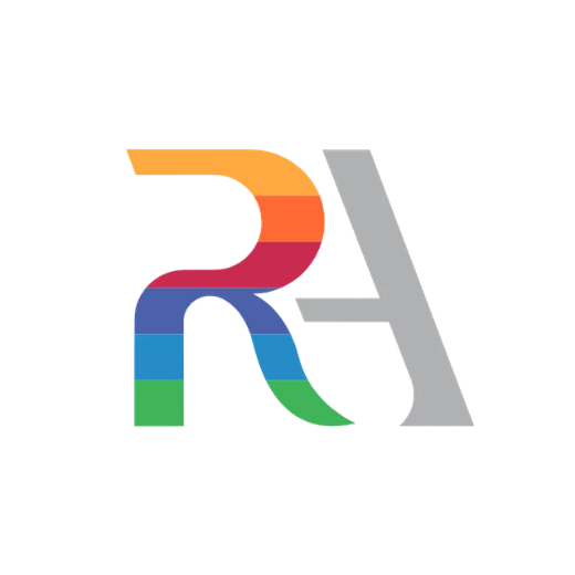 Rainbow Selective Education logo