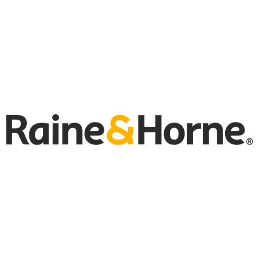 Raine & Horne logo
