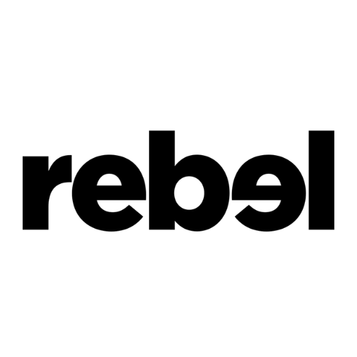Rebel Sport logo