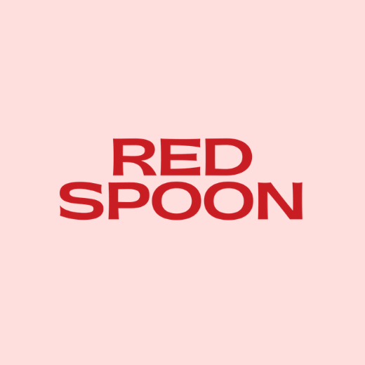 Red Spoon Thai logo