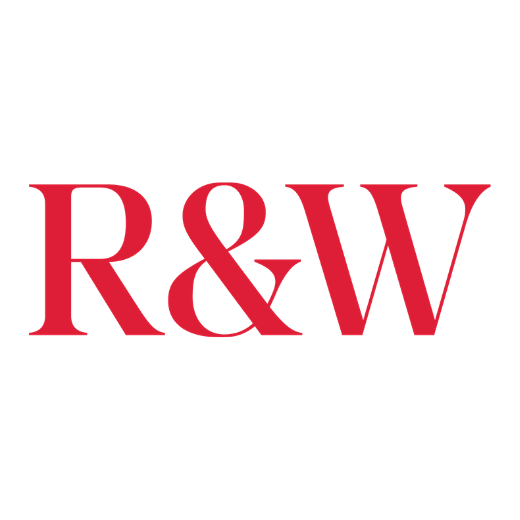Richardson & Wrench logo