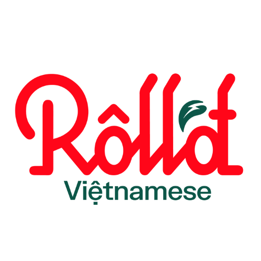 ROLL’D logo