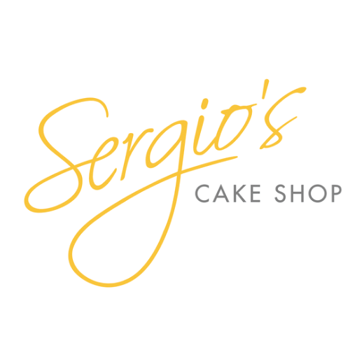 Sergio’s Cake Shop logo