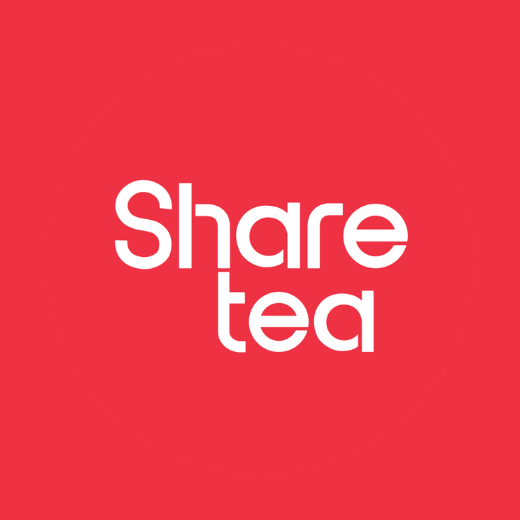 Sharetea logo