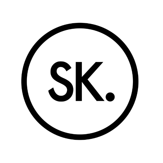 SkinKandy logo