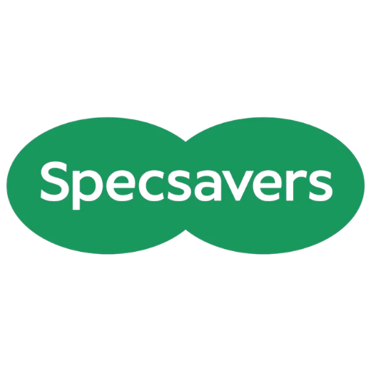 Specsavers logo