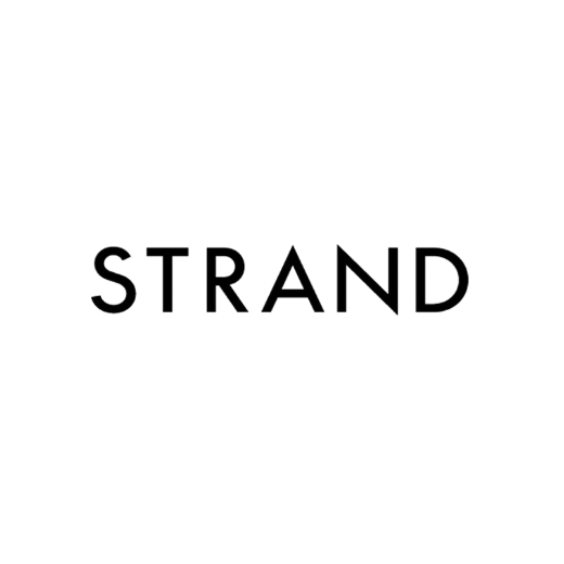 Strandbags logo