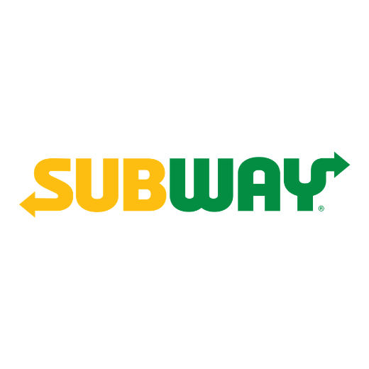 Subway logo