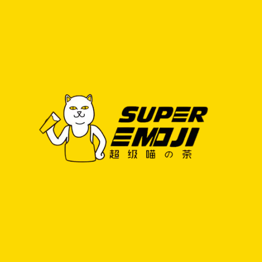 Super Emoji logo