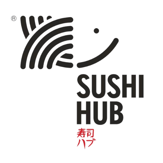 Sushi Hub (LG2) logo