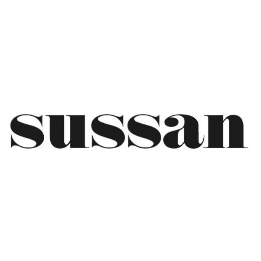 Sussan logo