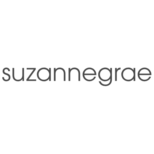 Suzanne Grae logo