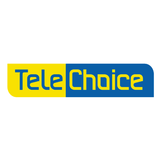 TeleChoice logo