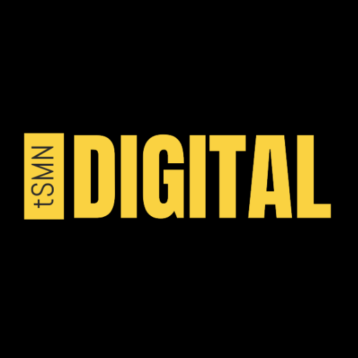 The Social Media Network logo