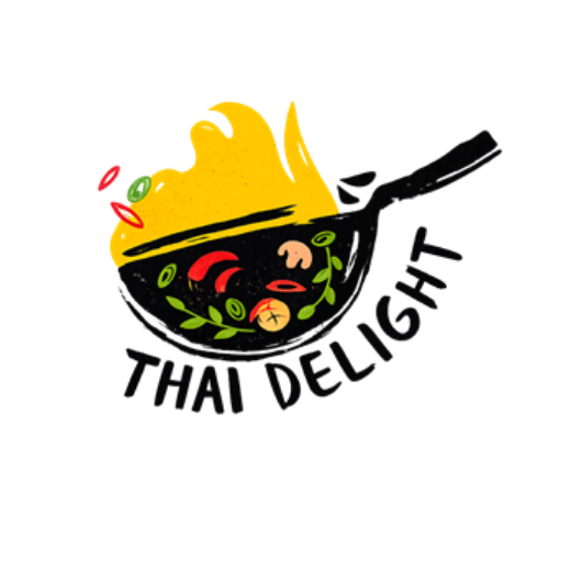 Thai Delight logo