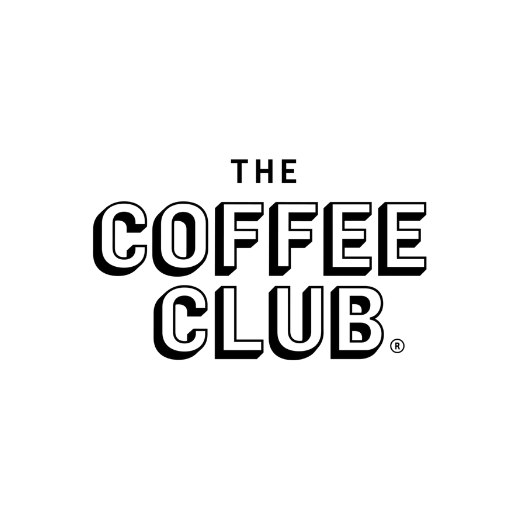 The Coffee Club logo