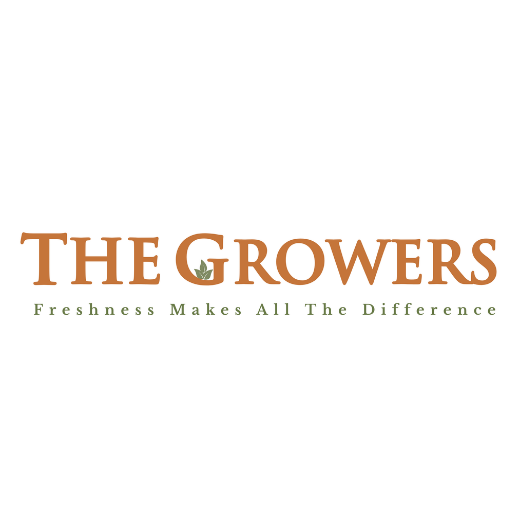 The Growers logo