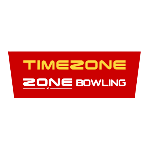 Timezone & Zone Bowling logo