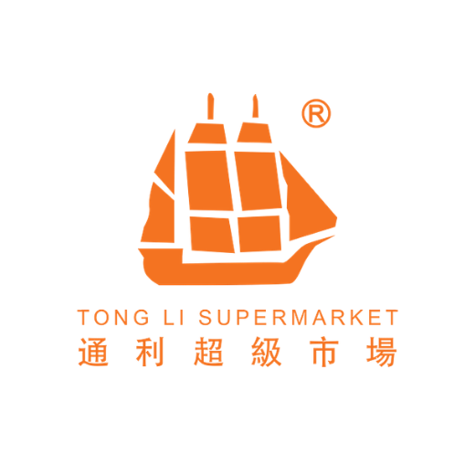 Tong Li Supermarket logo