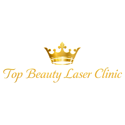 Top Beauty Laser Clinic logo