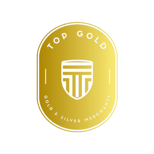 Top Gold logo