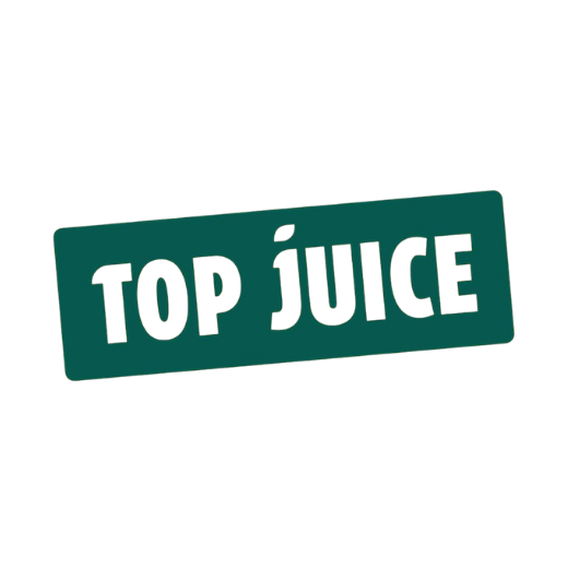 Top Juice logo