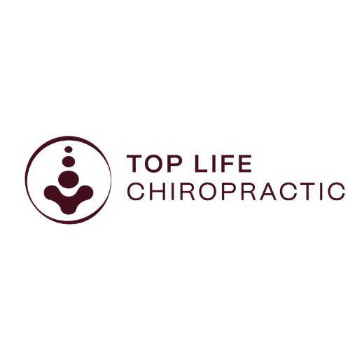 Top Life Chiropractic logo