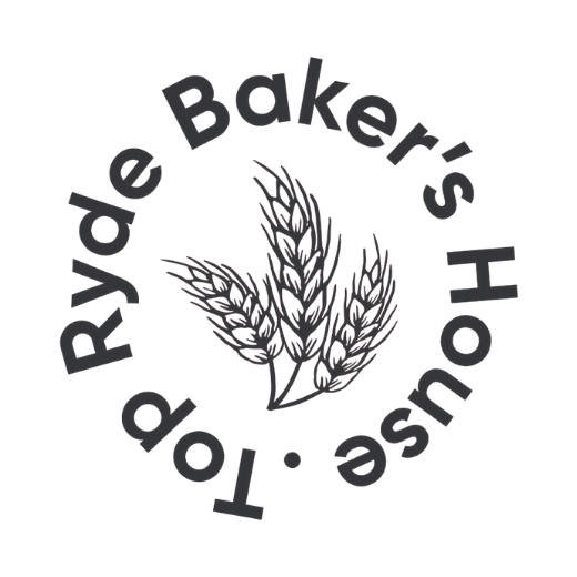 Top Ryde Baker’s House logo