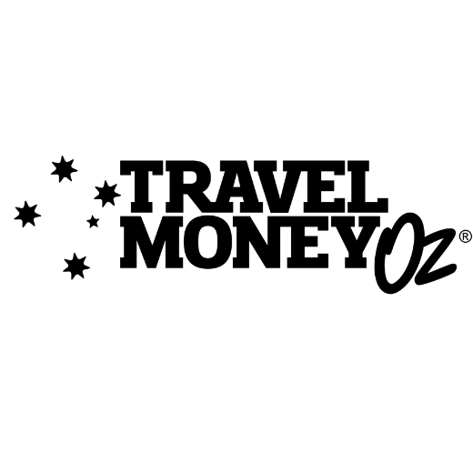 Travel Money Oz logo