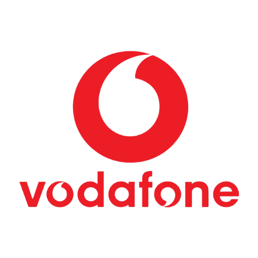 Vodafone logo
