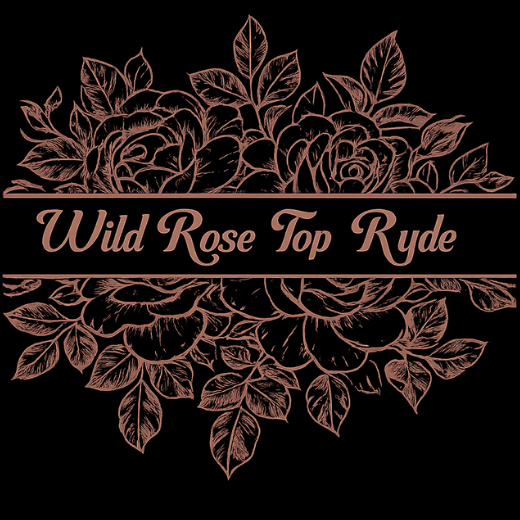 Wild Rose logo