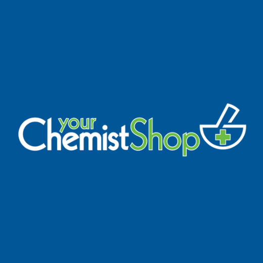 Your Chemist Shop logo